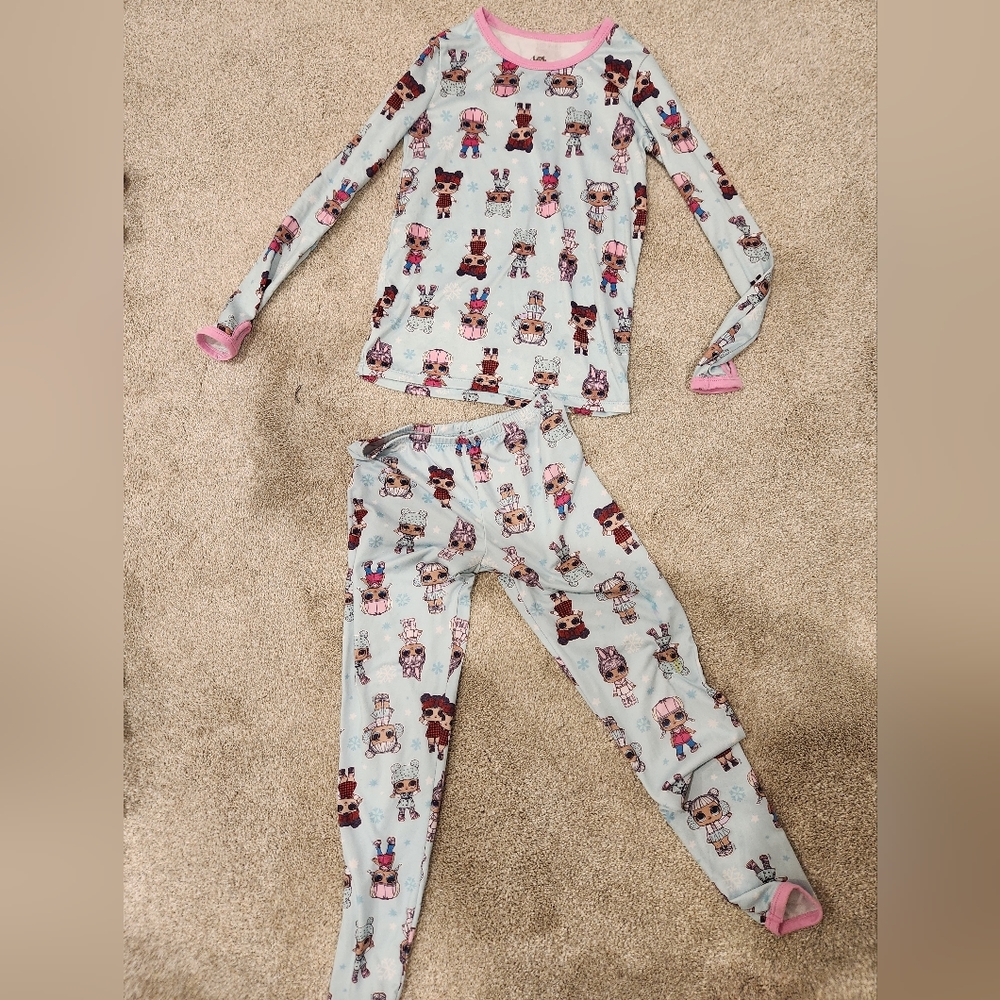 Pajamas